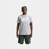 Nike M Nk Club Varsity Ss Lifestyle
