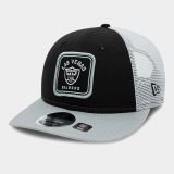 New Era Las Vegas Raiders NFL Patch Low Profile 9fifty Snapback