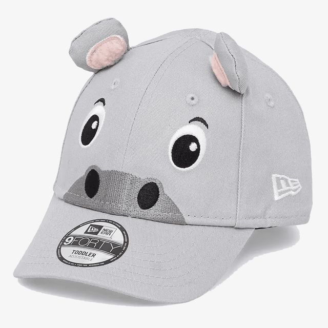 New Era Tod Animal 9forty Newera Dgr Tod
