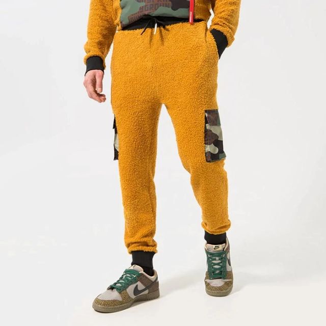 Sprayground Teddy Pocket Sand