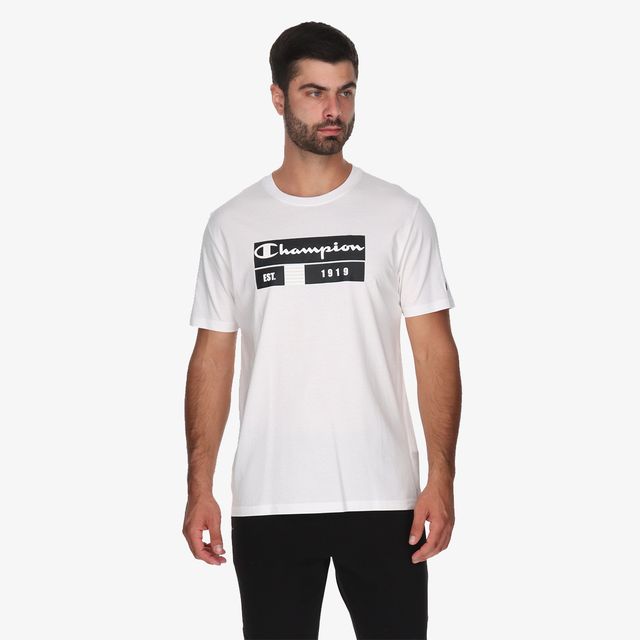Champion Graphic T