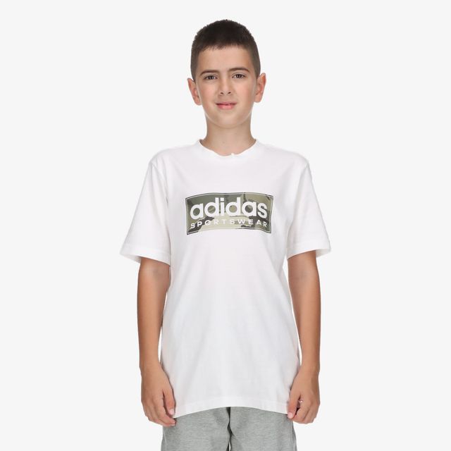 Adidas Camo