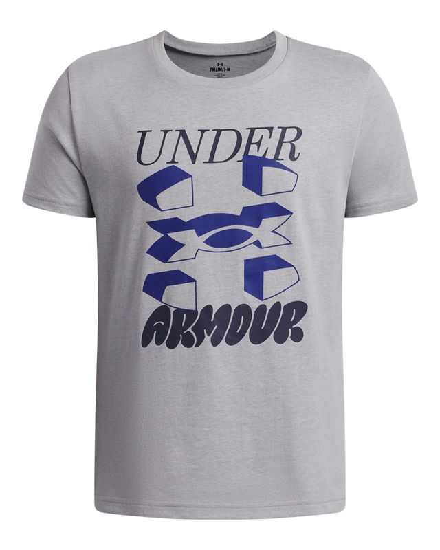 Under Armour Split Big Logo