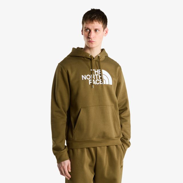 The North Face M Tnf Essential Drew Peak Regular