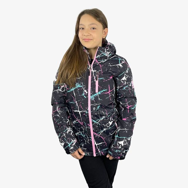 Wintro Flo Jackeet