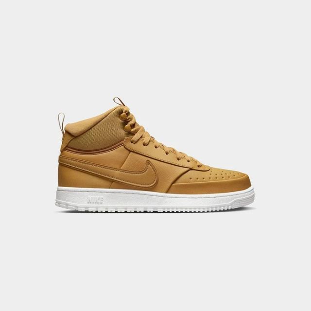 Nike Court Vision Mid Wntr