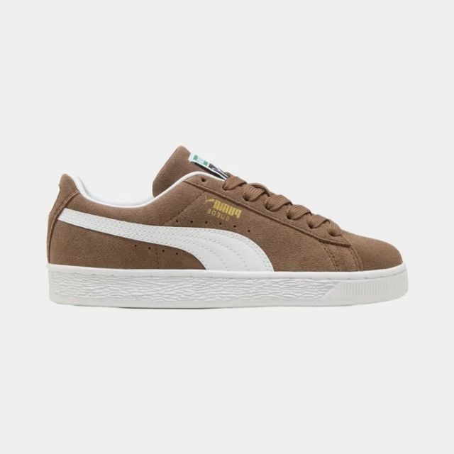 Puma Suede Classic Jr