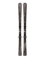 Elan Skii Primetime 22 Blk Sx El 10 0 Gw