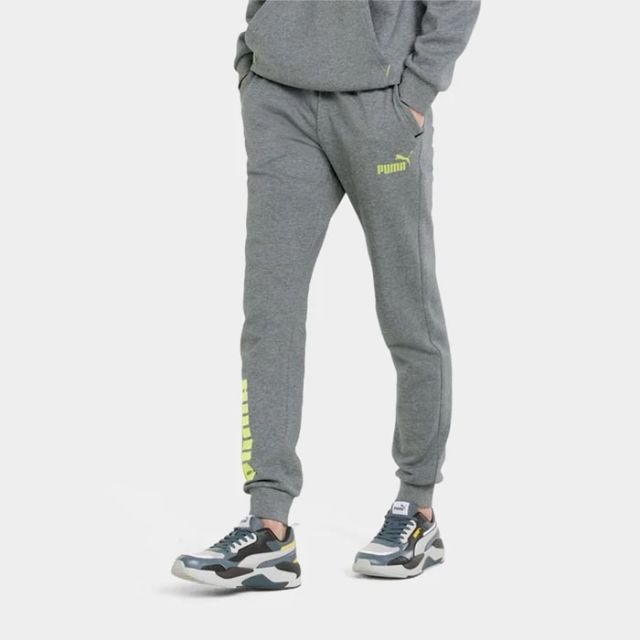 Puma Power Colorblock TR Op
