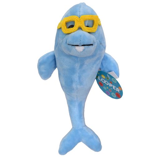 Looper Igrachka Dolphin