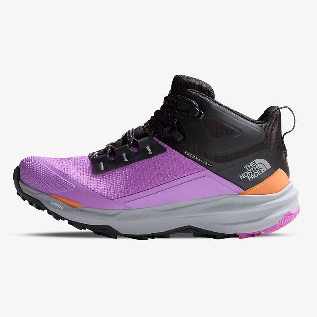 The North Face Vectiv Exploris 2 Mid Futurelight