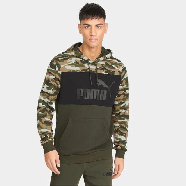 Puma Ess Tr