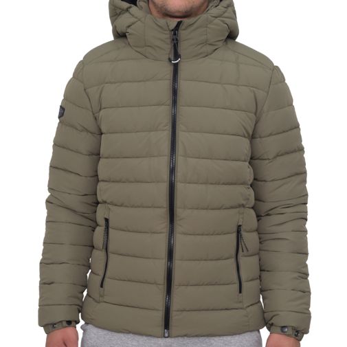 Superdry Sports Puffer