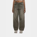 Karl Kani OG Washd Baggy Jeans