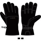 Brugi Women S Gloves
