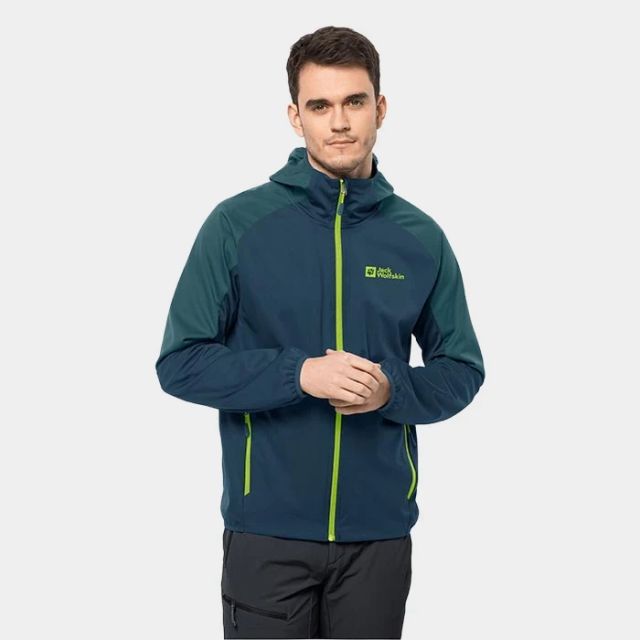 Jack Wolfskin Feldberg M