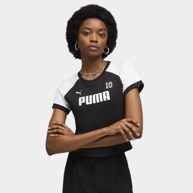 Puma Sport Ringertee
