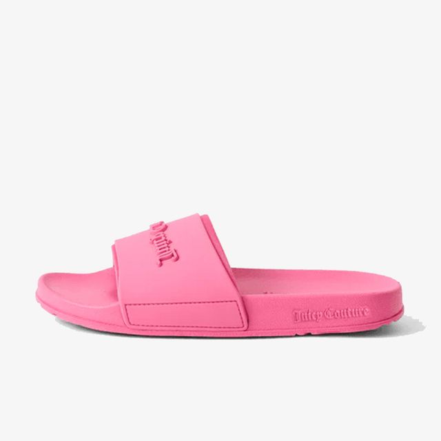 Juicy Couture Breanna Embossed