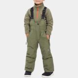 McKinley Tyler Ii Kds Aq Olive Dark
