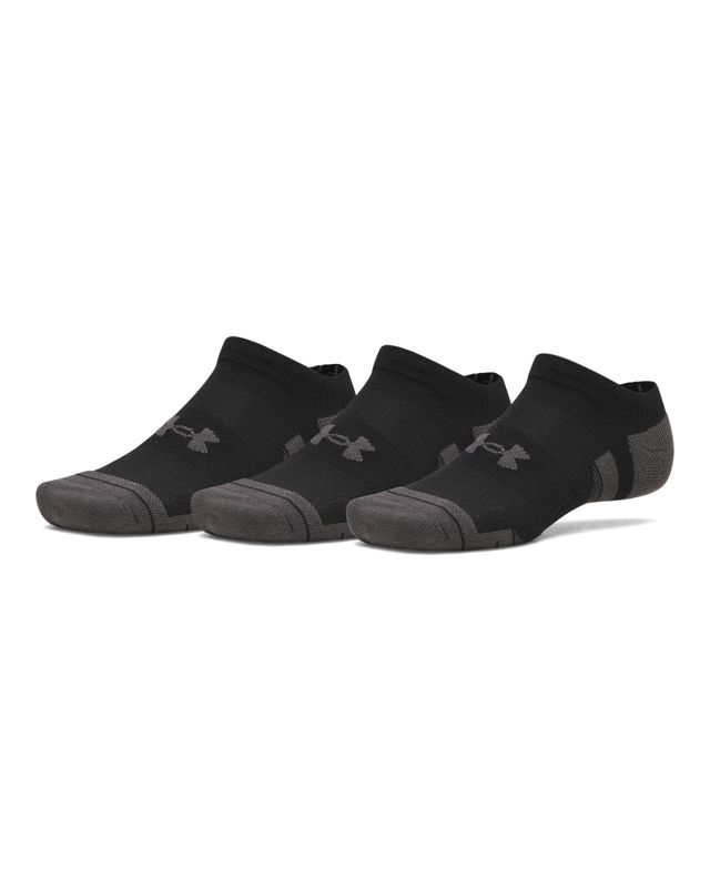 Under Armour New Ua Perf Tech 3pk Ns