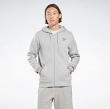 Reebok RI Left Chest Logo Full Z
