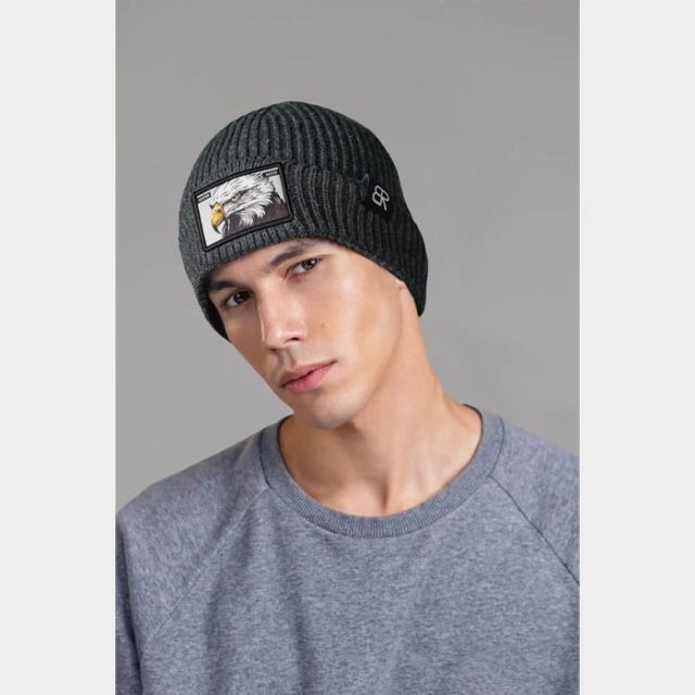 Bratot Apparel Hunter Mood