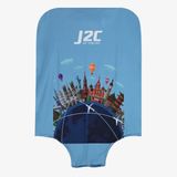 J2C Luggage Cover