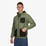 Dot Male Windbreaker