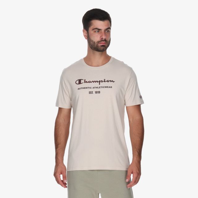 Champion Ch Line T
