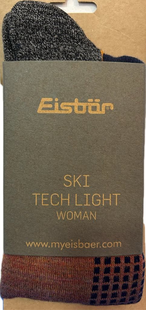 Eisbar Tech Light