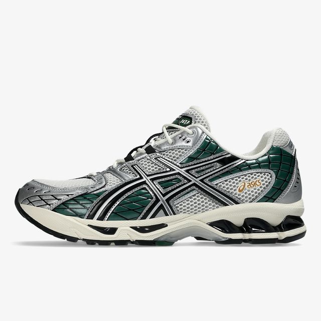 Asics Gel Nimbus 10 1