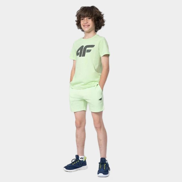4F Boy Cas
