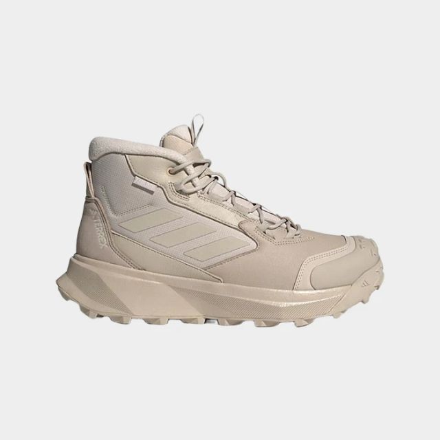 adidas Terrex Winter Boot Mid Leather