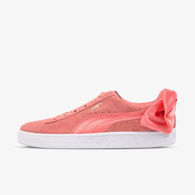 Puma Suede Bow