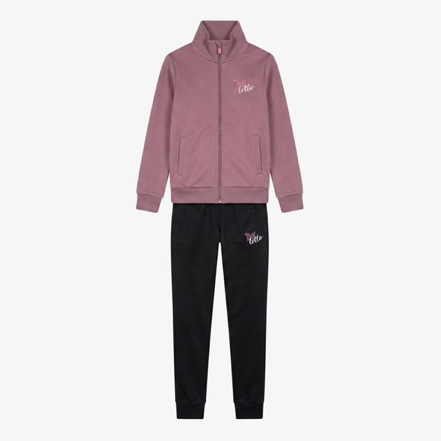 Lotto Lotto Girls Tracksuit