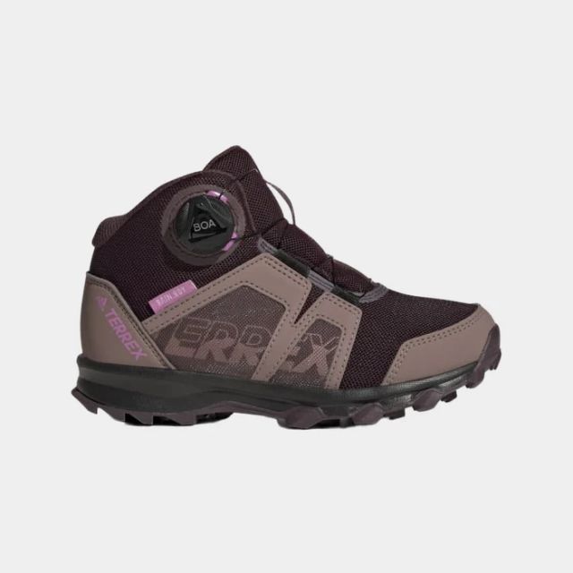 adidas Terrex Boa Mid R Rdy K