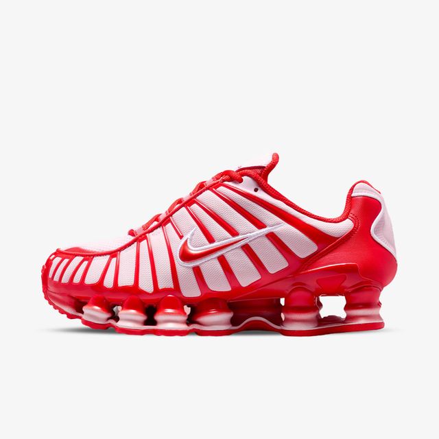 Nike Shox Tl Fl1