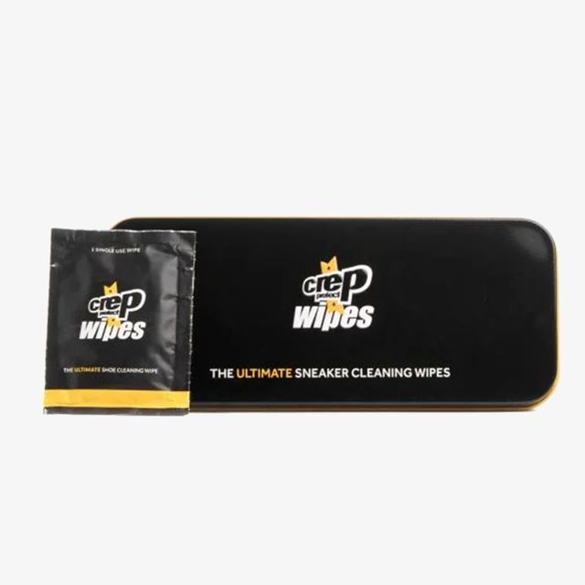 Crep Protect Maramici Crep Protect Wipes