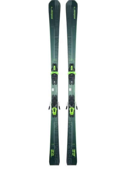 Elan Skii Primetime 22 Sport Ps El 10 0