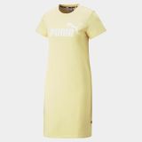 Puma Ess Logo Dress Tr