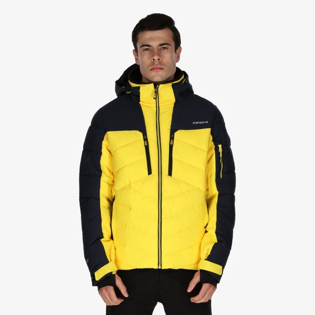 Icepeak Franzburg Zolta