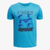 Under Armour Split Big Logo