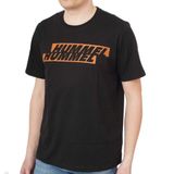 Hummel Hmlgraphic Displaced Logo