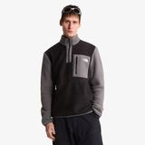 The North Face M Yumiori 1 4 Zip
