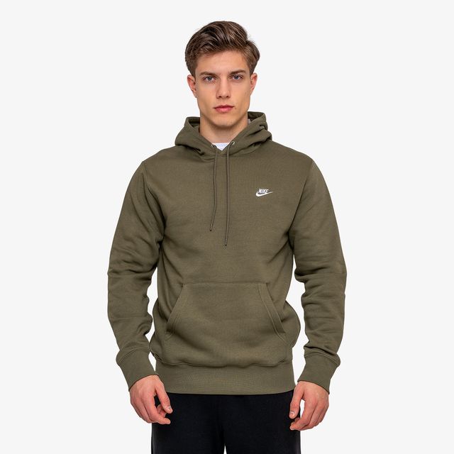 Nike Club