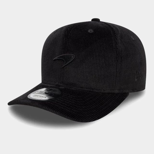 New Era Mclaren Cord 9fifty Pc