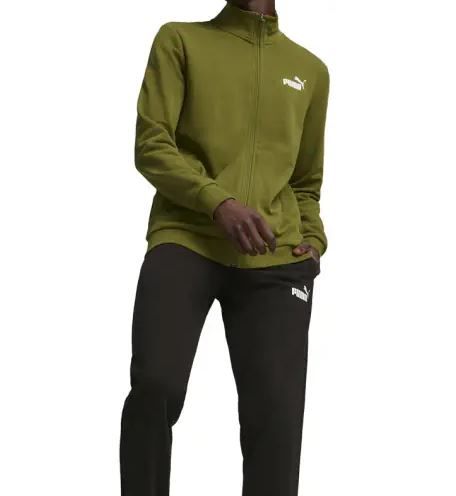 Puma Clean Sweat Tr