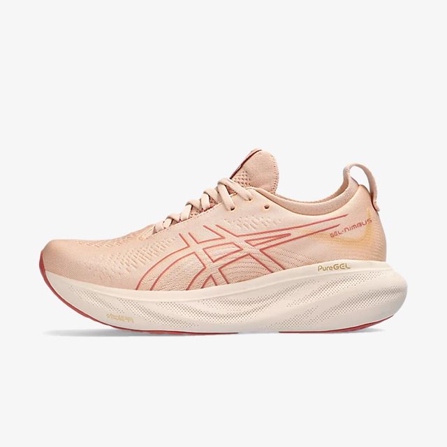 Asics Nimbus 25