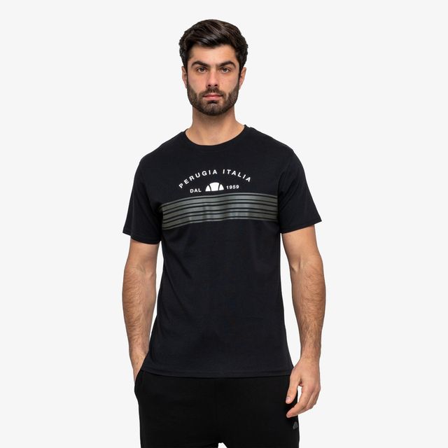 Ellesse Graphic