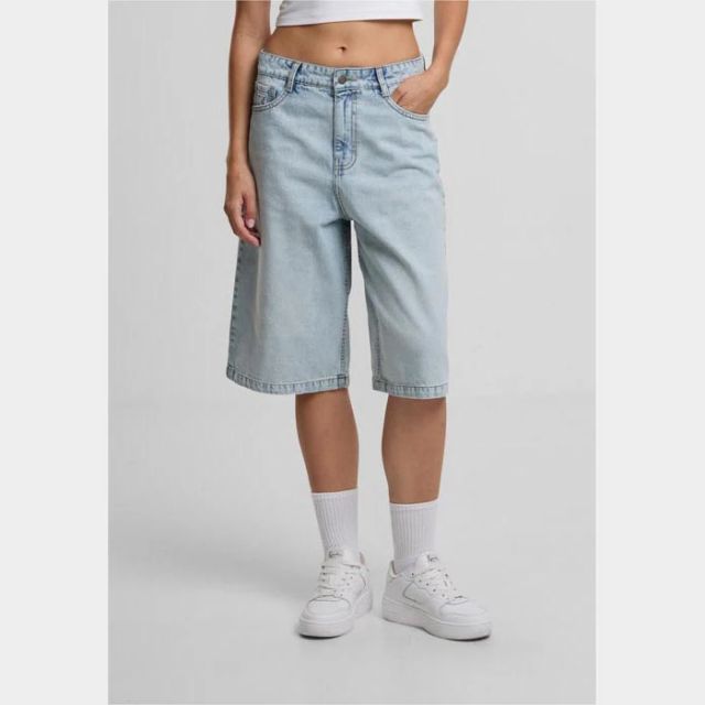 Karl Kani OG Denim Baggy Jorts